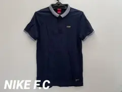 ナイキ NIKE F.C. 半袖ポロシャツM