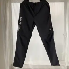東京オリンピック 非売品 TOKYO 2020 ジョガーパンツ 2XS