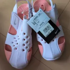22cmナイキ サンレイプロテクト2 PS サンダル