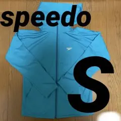 speedo ジャージ レディース S ランニング