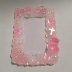 ホイップデコトレカケース