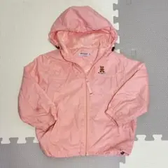 ミキハウス ジャンパー アウター