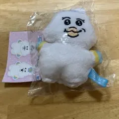 んぽちゃむ かぷっこふれんず　んぽちゃむ（きみまろフェイス）