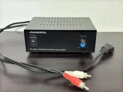Soundevice EPA-35N 35W高性能モノラルアンプ Soundevice EPA-35N 35W高性能モノラルアンプ