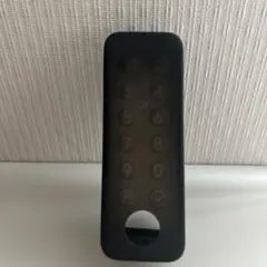 SwitchBot 指紋認証パッドカバー ブラック