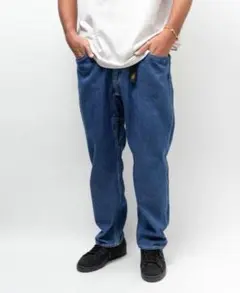 GOHEMP EASY 5PK PANTS ゴーヘンプ イージー パンツ