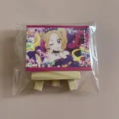 大地のの キャンバスボードミニ