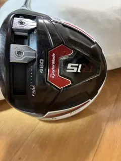 TaylorMade R15 460cc ドライバー