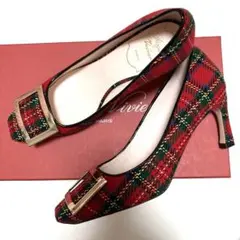 【新品未使用】roger vivier ロジェヴィヴィエ パンプス