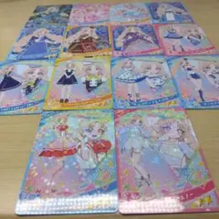 アイプリカード タマキ セット