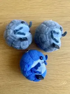 くせものシリーズ ダンゴムシ