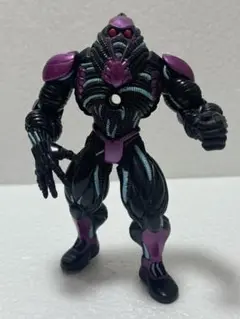エックスメン　ザ・プロテクター　フィギュア
