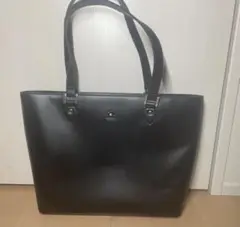 エポビジューデイジーポイントトート MARY QUANT ビジネスバッグ 入学式