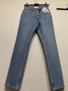バレンシアガ .Balenciaga ,denim pants .M
