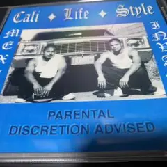 Cali Life Style : G-RAP G-LUV CLS チカーノ Cali Lyfe Style CD | Chicano Spot