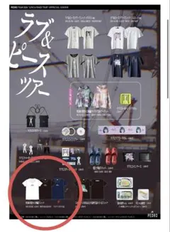PEDRO グッズまとめ売り PEDRO グッズまとめ売り - アイドル