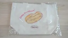 ハーゲンダッツ　トートバッグ