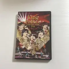 King&Prince CONCERT TOUR 2019