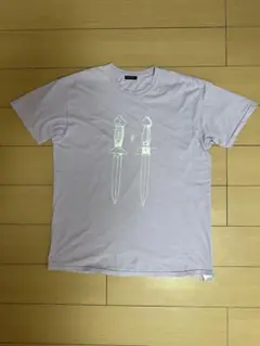 MILKBOY ミルクボーイ　KNIVE T-SHIRTS Tシャツ