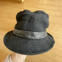 カシラ　CA4LA ハット