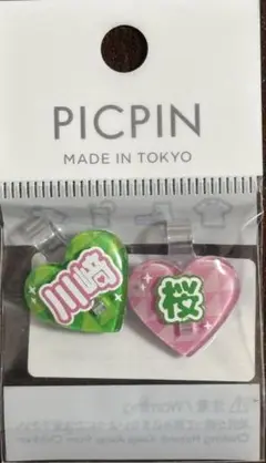 乃木坂46 超・乃木坂スター誕生　川崎桜PICPIN