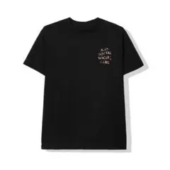 森カリオペ　Anti Social Social Club Tシャツ 新品未開封