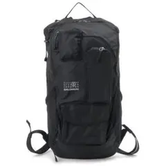 MM6 x Salomon Numeric ナイロンバックパック