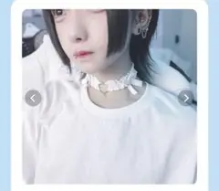 hauls はうるず 3way天才チョーカーガーターソックスベルト