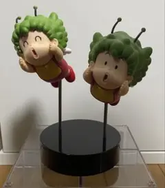 千値練 Dr.スランプ アラレちゃん ガッちゃん 新品 初期カバー未