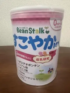 【未開封】BeanStalk すこやか M1 800g