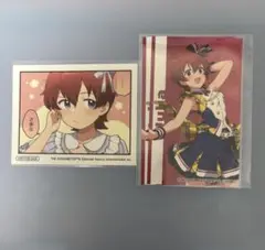 アイドルマスター ミリオンライブ！ ジュリア
