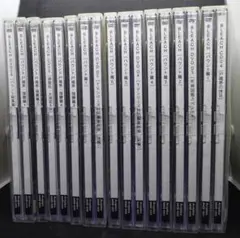 アニメDVD　BLEACH　DVD　バウント篇 セット
