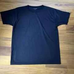 Kaepa ブラック Tシャツ 3L