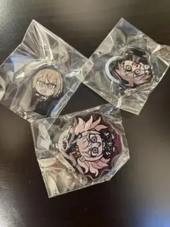 ダンガンロンパ チャーム