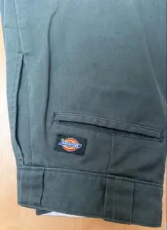 スボン2点とCarharttのバック1点