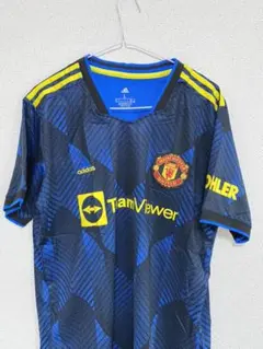 MANCHESTER UNITED adidas 2021-2022