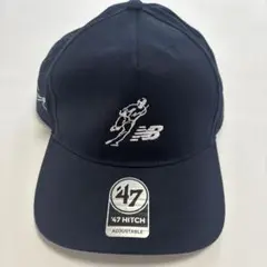 New Balance 大谷翔平 2025TOKYO　キャップ 新品タグ付き