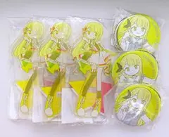 アイドリープライド　成宮すず　オンラインくじ vol2