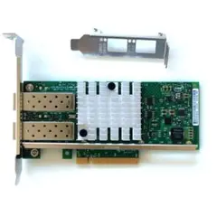 ❤️30%OFF❤️インテル X520-DA2 デュアルポート 10