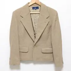 早い者勝ち!Ralph Lauren テーラードジャケット 9/8266JU