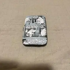ムーミンソーイングセット