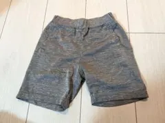 UNIQLO☆100☆エアリズム☆グレー