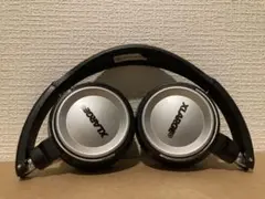 [美品]XLARGE ヘッドホン