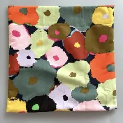 IKEA クッションカバー　50×50cm