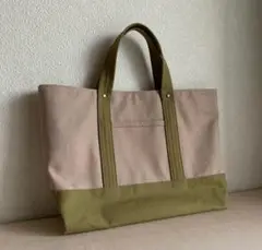 ●特別価格●国産8号帆布トートバッグ　canvas tote bag