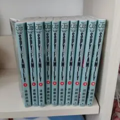 SPY×FAMILY 1〜10巻 まとめ売り スパイファミリー