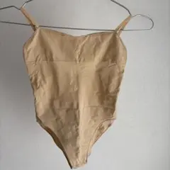 チャコット　ボディファンデーション 140サイズ　ベージュ