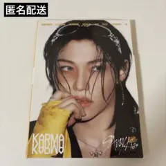Stray Kids KARMA フィリックス Accordion ver.