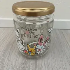 イッツデモ ポケモン ブイズ　瓶