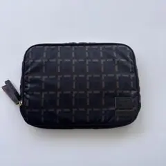 MARNI PORTER W ZIP POUCH